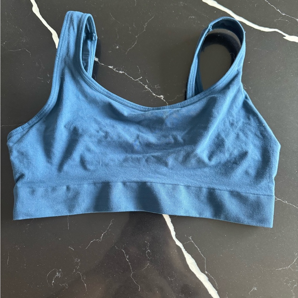Wacoal Blue‎ Bra